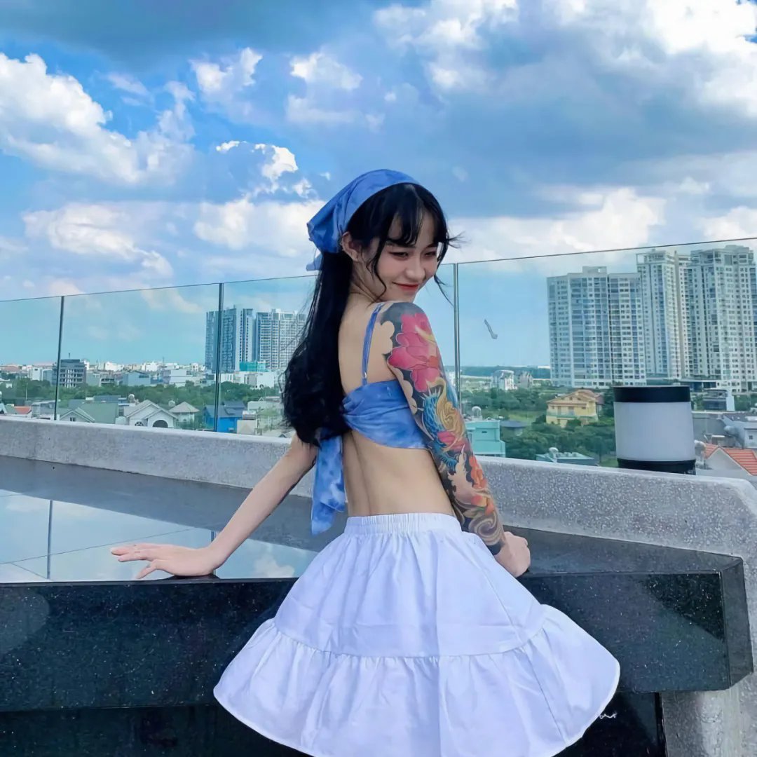安达与岛村