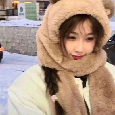 女心理师